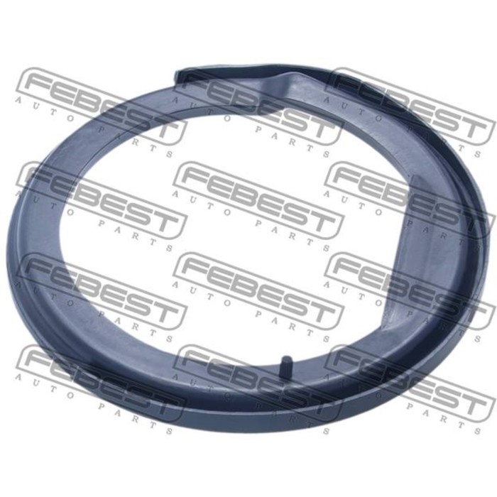Проставка пружины FEBEST tsi-mcu10f
