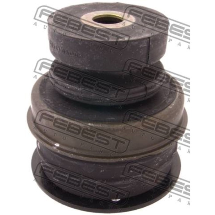 Подушка рамы febest nm-saf2