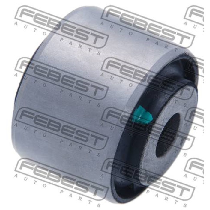 Сайлентблок задней тяги febest bzab-027