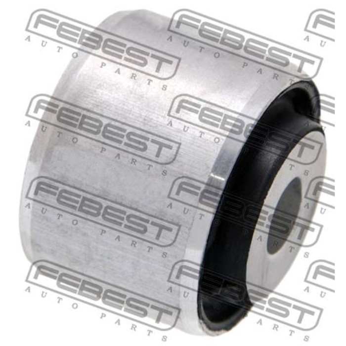 Сайлентблок задней тяги febest bzab-028