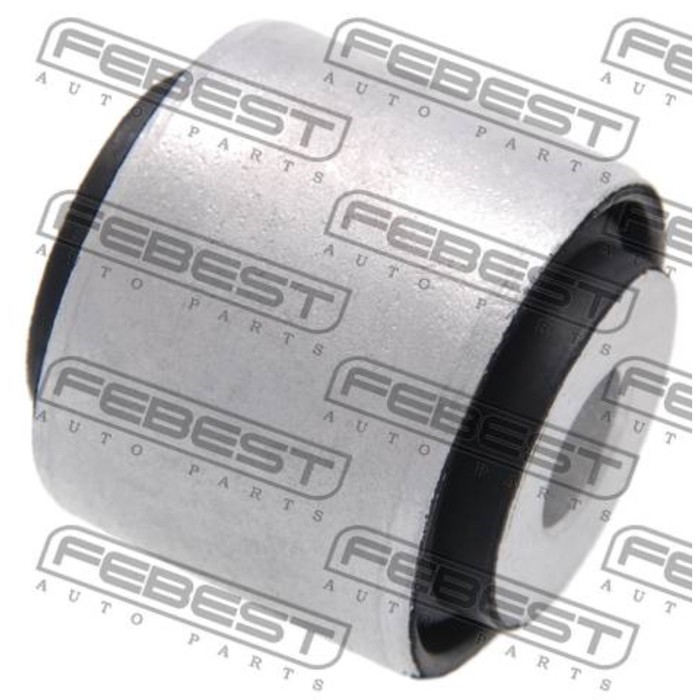 Сайлентблок задней тяги febest bzab-029