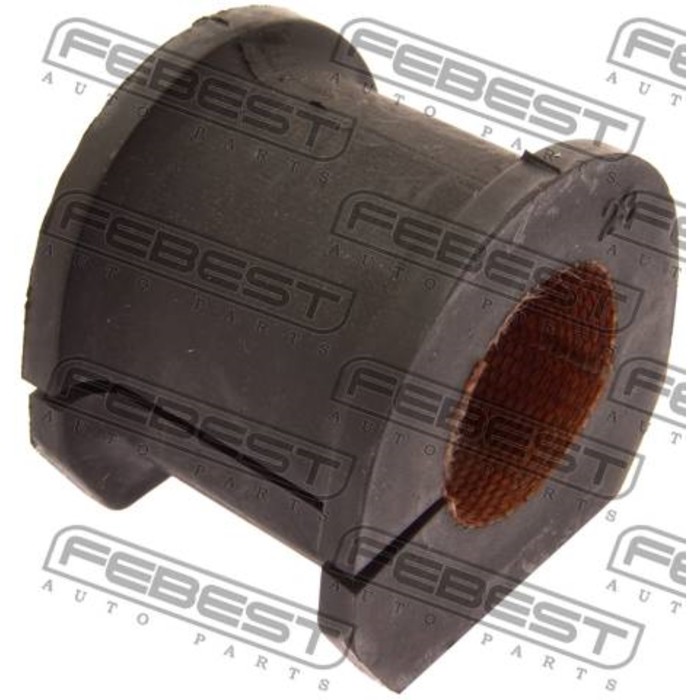 Втулка переднего стабилизатора d29 febest msb-015