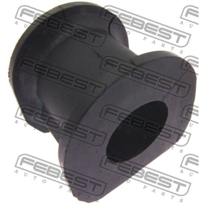 Втулка переднего стабилизатора d29 febest msb-017