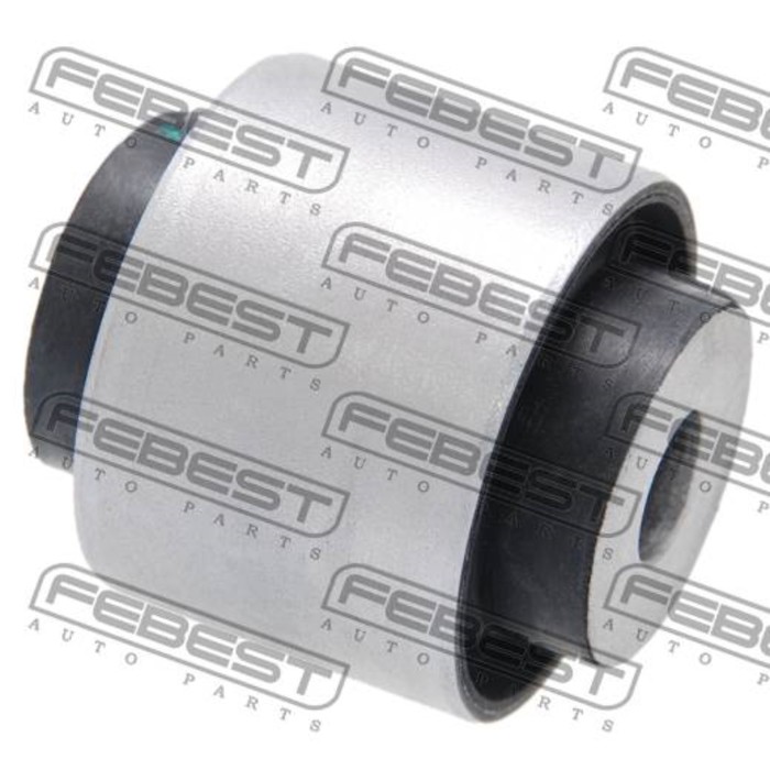 Сайлентблок передней поперечной тяги febest bzab-030