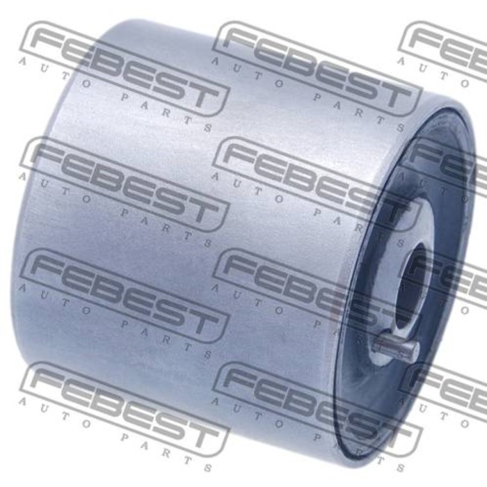 Сайлентблок нижнего переднего рычага febest bzab-031