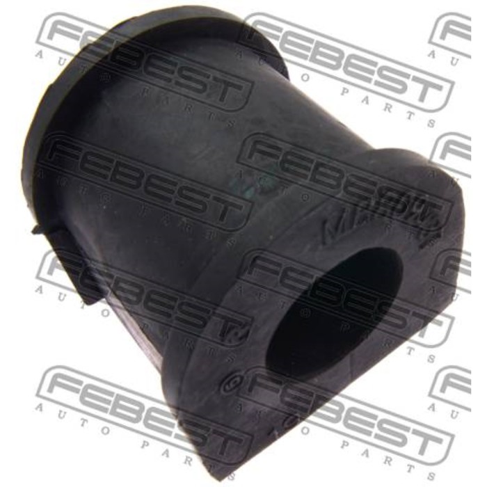 Втулка заднего стабилизатора d19 febest msb-019