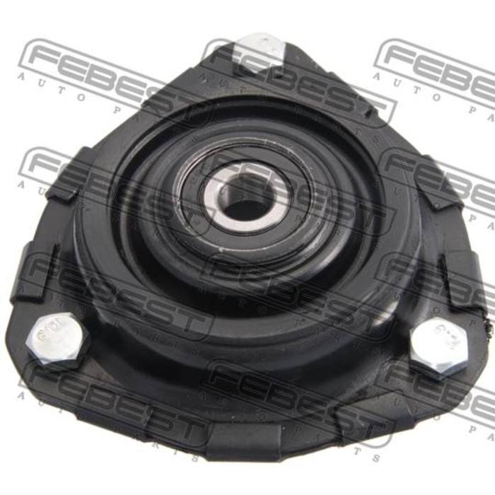 Опора переднего амортизатора febest tss-001