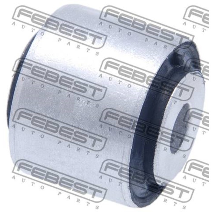 Сайлентблок задней поперечной тяги febest bzab-032