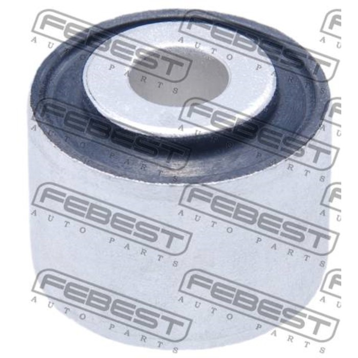 Сайлентблок задней поперечной тяги febest bzab-033