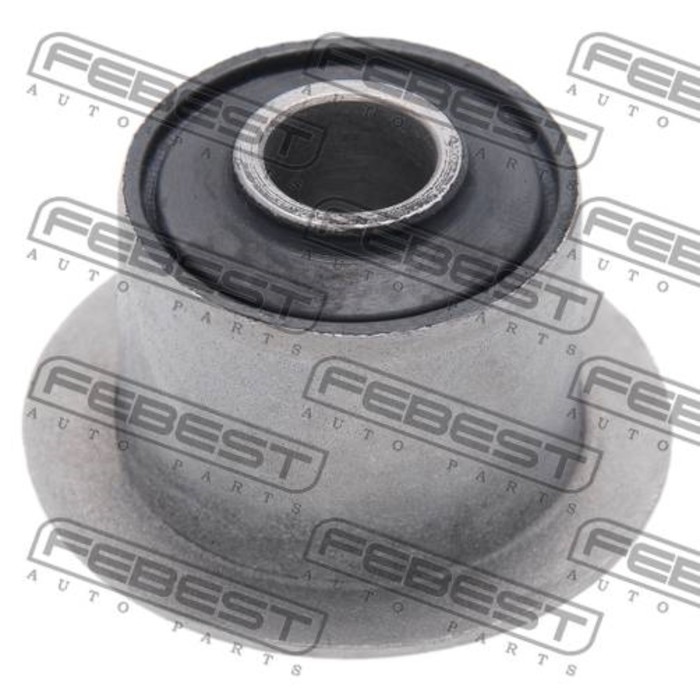 Сайлентблок задней рессоры febest tab-351