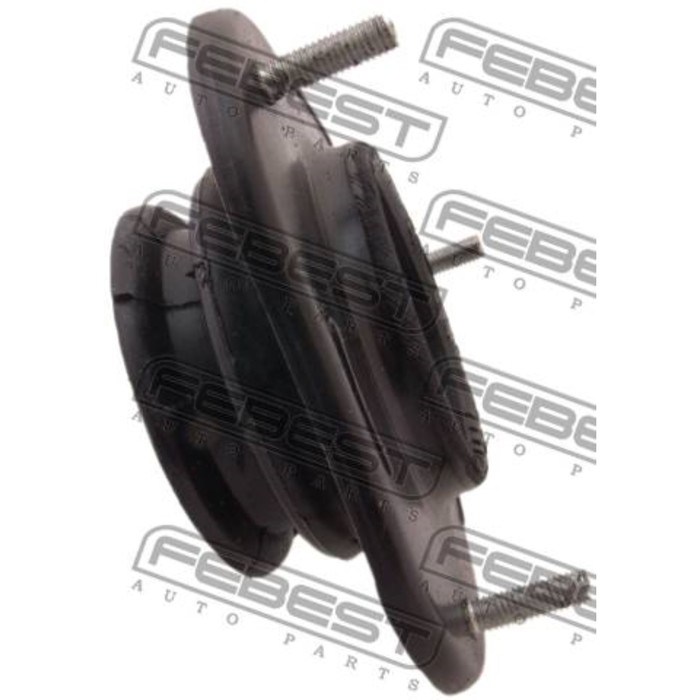 Опора переднего амортизатора febest tss-003