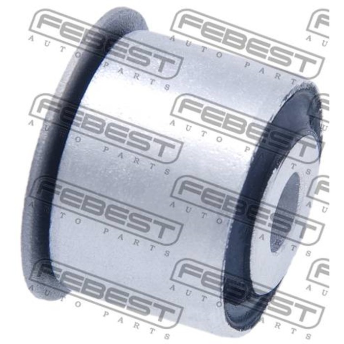 Сайлентблок задней поперечной тяги febest bzab-034