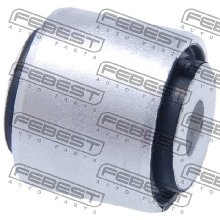 Сайлентблок задней тяги febest bzab-035