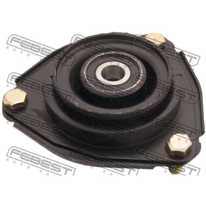 Опора переднего амортизатора febest tss-005