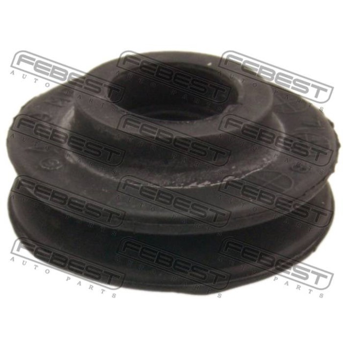 Втулка переднего подрамника febest msb-033