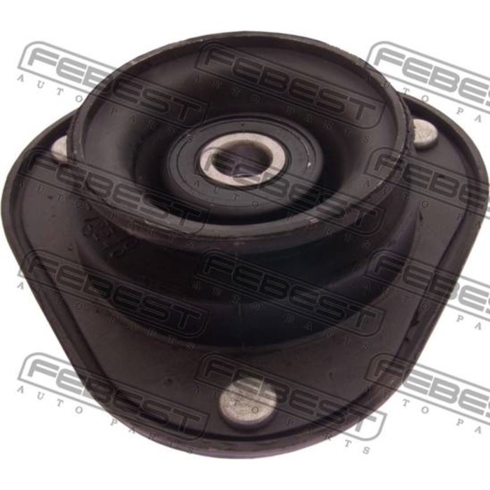 Опора переднего амортизатора febest tss-006