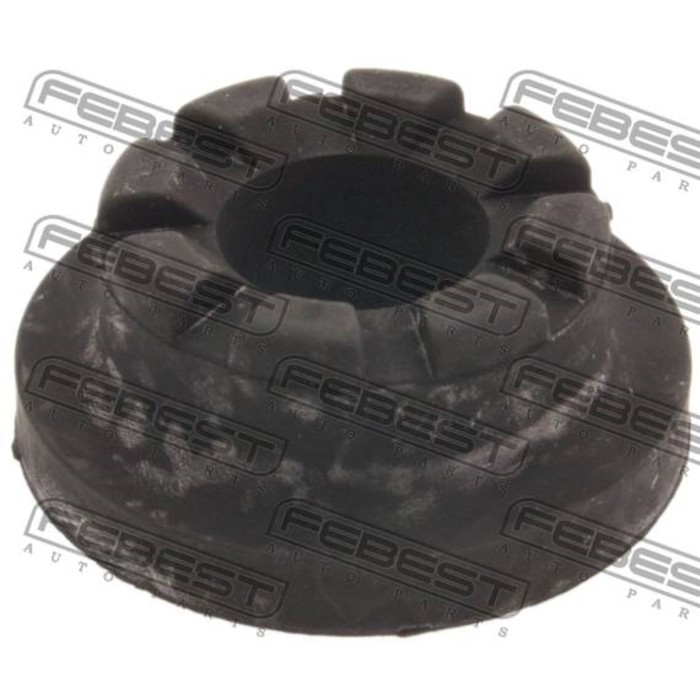 Втулка переднего подрамника febest msb-034