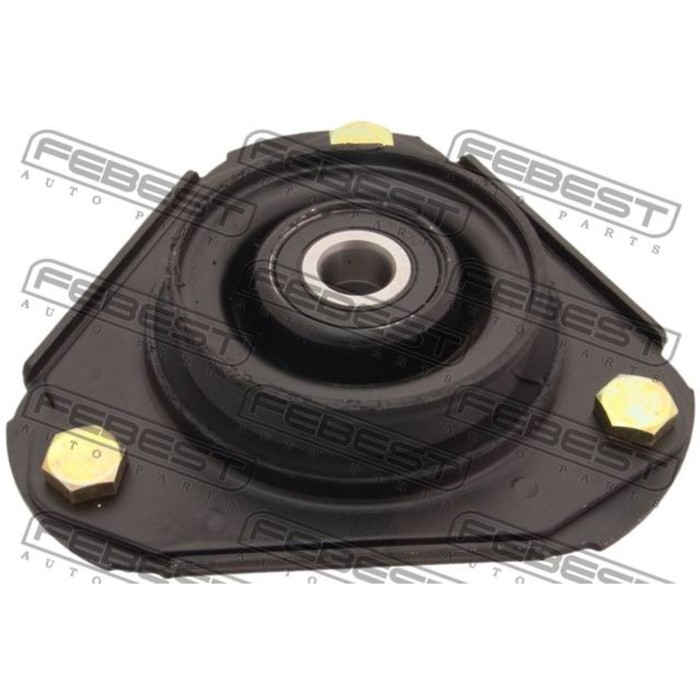 Опора переднего амортизатора febest tss-007
