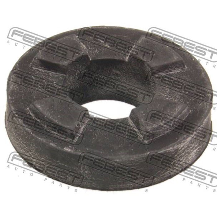 Втулка переднего подрамника febest msb-035