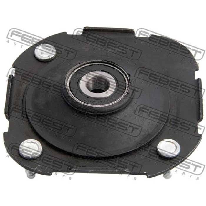 Опора переднего амортизатора febest tss-010