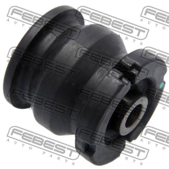 Сайлентблок переднего верхнего рычага febest tab-365