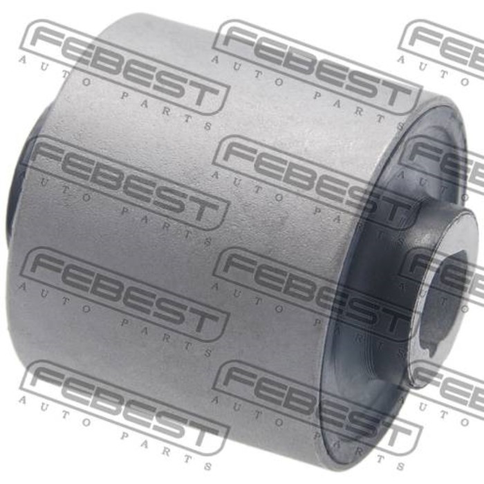 Сайлентблок переднего рычага (гидравлический) febest bzab-042