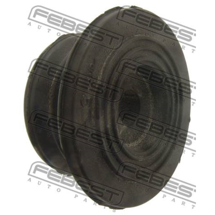 Втулка заднего амортизатора febest msb-039