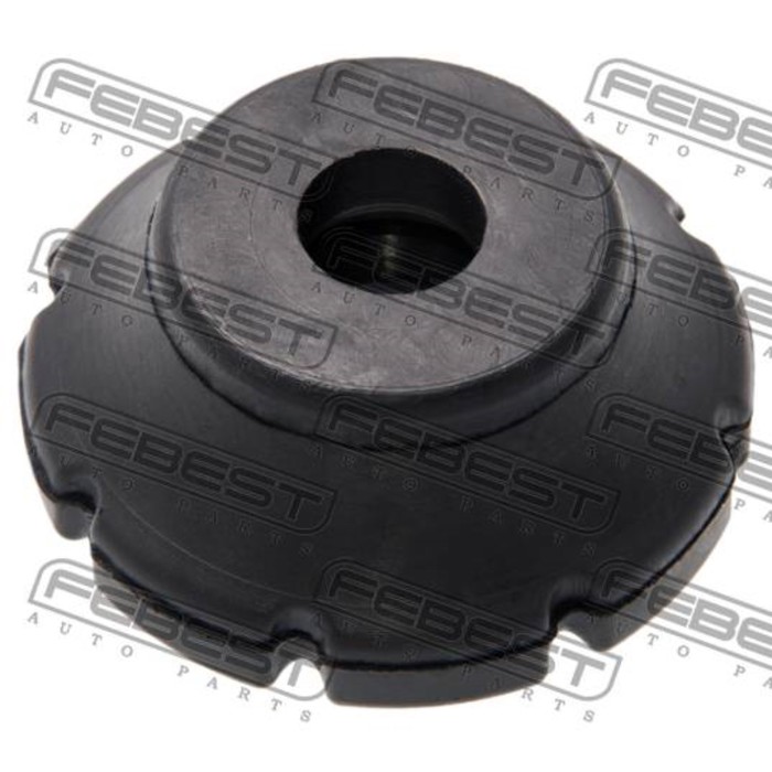 Втулка переднего амортизатора febest msb-040
