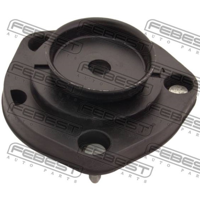 Опора заднего амортизатора febest tss-015