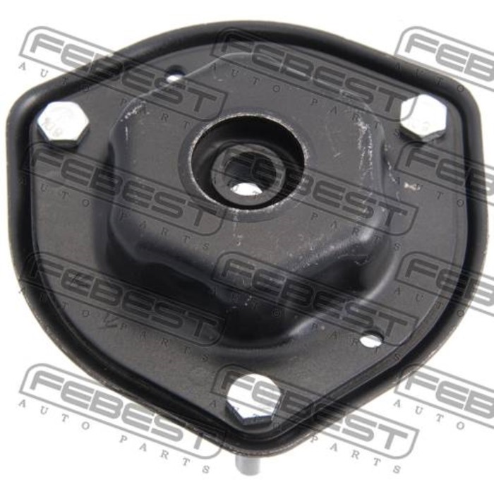 Опора переднего амортизатора febest tss-016
