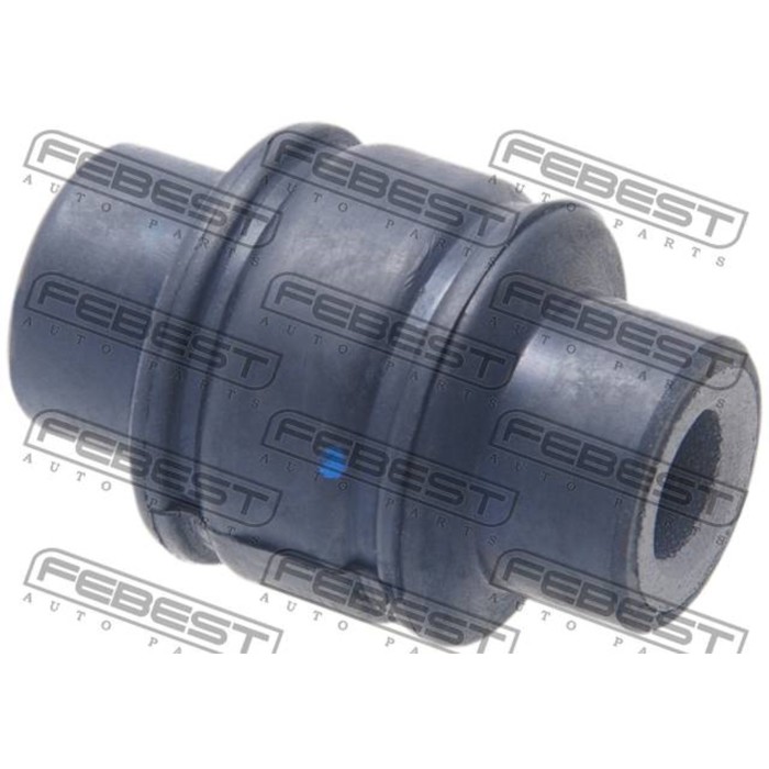 Сайлентблок заднего амортизатора febest bzab-045