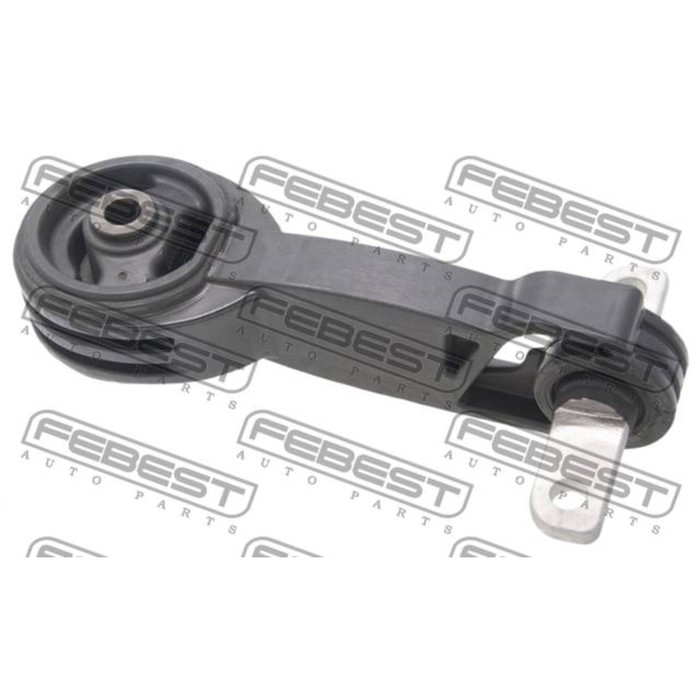 Подушка двигателя передняя at febest hm-fdat