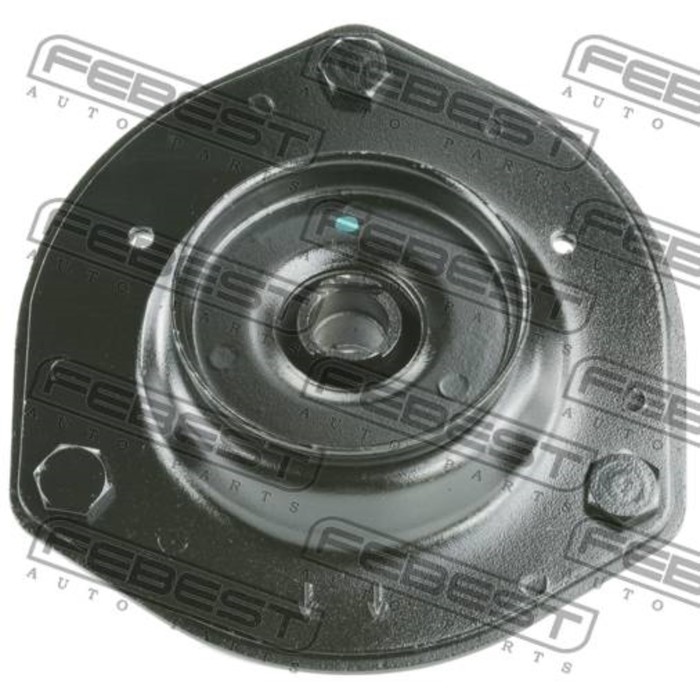 Опора переднего амортизатора febest tss-019