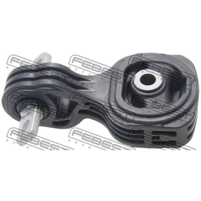 Подушка двигателя задняя at febest hm-fdatrr