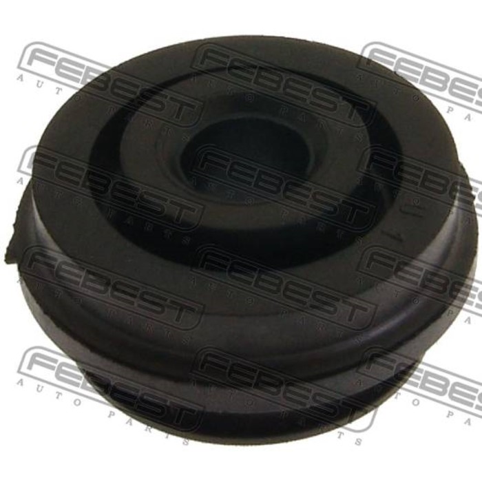 Втулка крепления радиатора febest msb-061