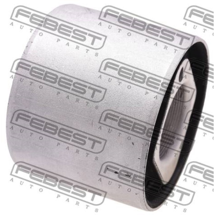 Сайлентблок задний переднего нижнего рычага febest bzab-048