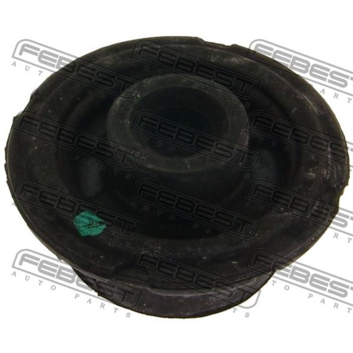 Втулка крепления радиатора febest msb-062