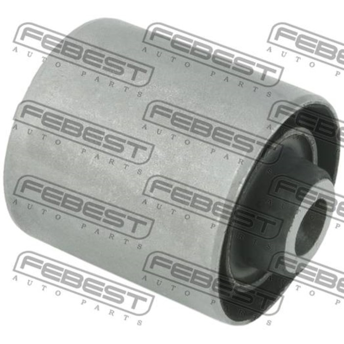 Сайлентблок нижнего переднего рычага febest bzab-050