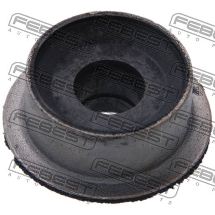 Втулка крепления радиатора febest msb-064