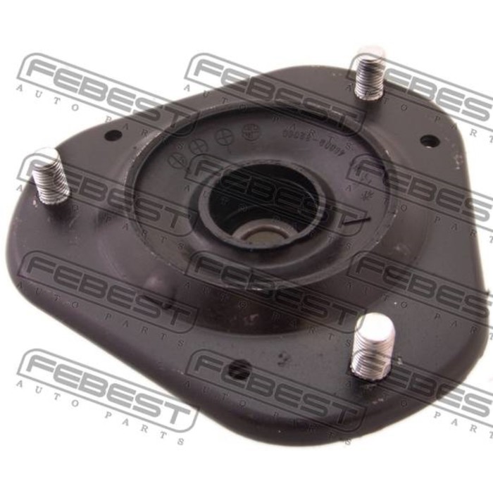 Опора переднего амортизатора febest tss-023