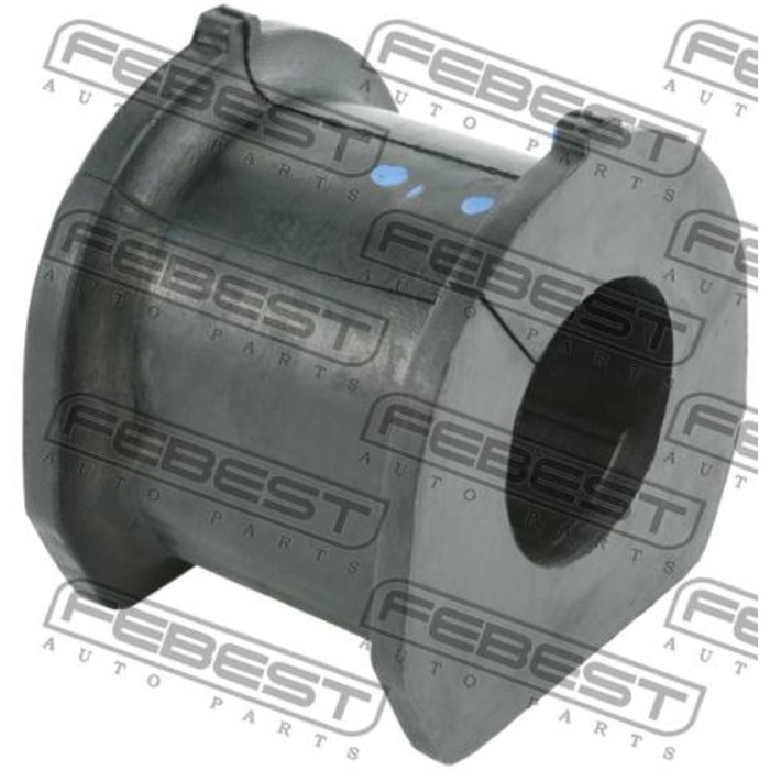 Втулка переднего стабилизатора d28 febest msb-094