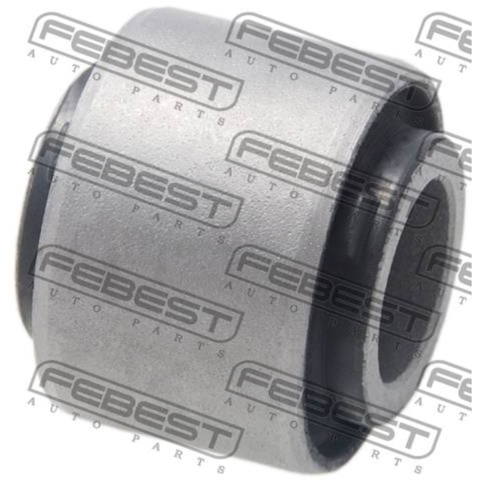 Сайлентблок заднего амортизатора febest tab-420