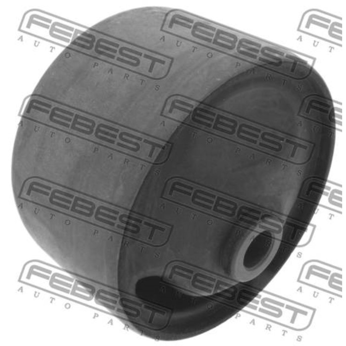 Сайлентблок правой подушки двигателя febest nmb-033