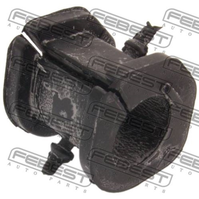 Втулка переднего стабилизатора d21 febest msb-732