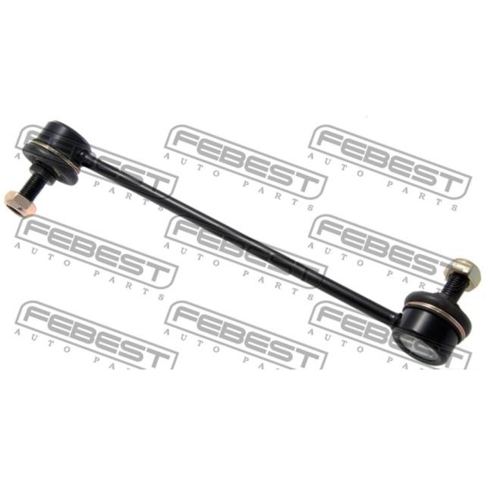 Тяга стабилизатора передняя левая febest 2223-piclh
