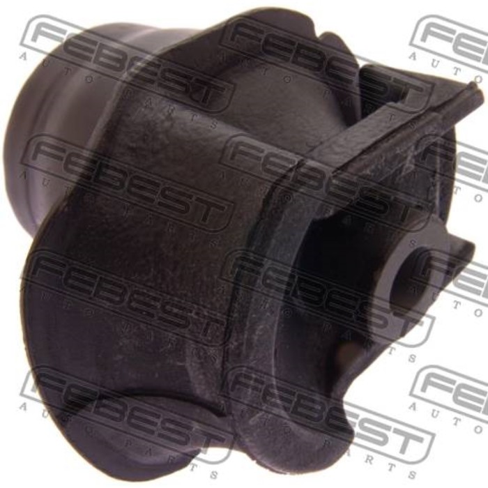 Сайлентблок задней балки febest tab-429