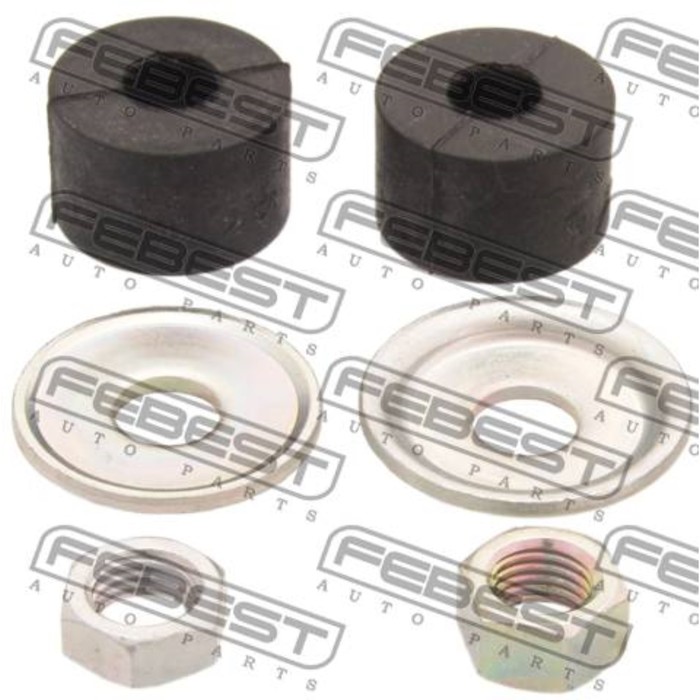 Ремкомплект стойки стабилизатора FEBEST msb-735