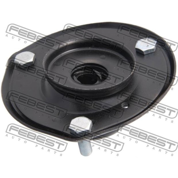 Опора переднего амортизатора правая febest tss-030