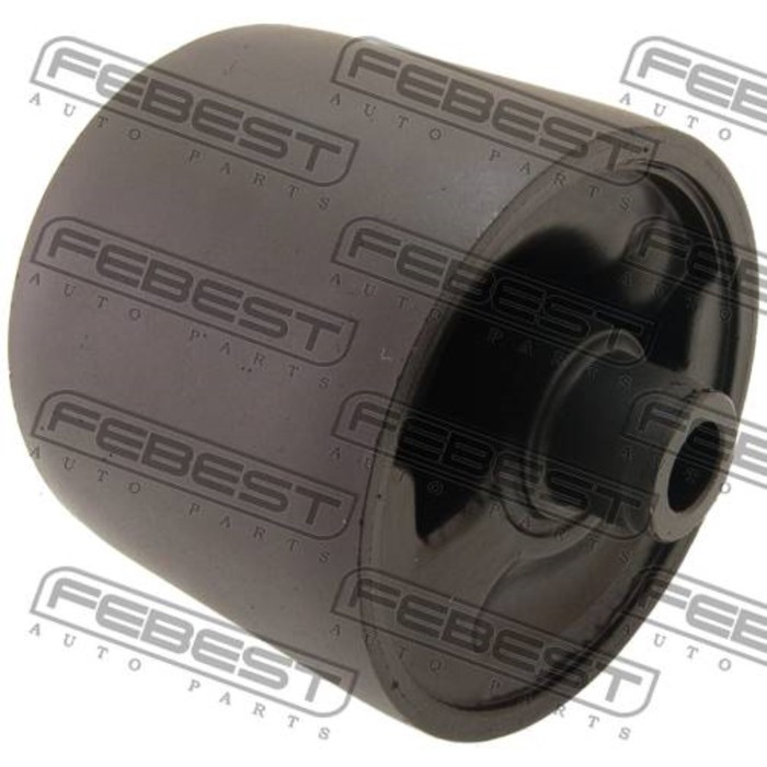 Сайлентблок задней подушки двигателя febest nmb-a33mrr