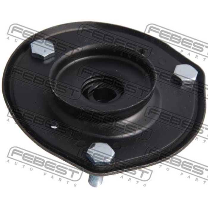Опора переднего амортизатора левая febest tss-031